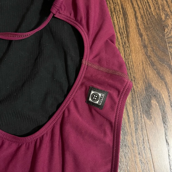 Brandon Fixed Back Jolyn - Picture 4 of 4